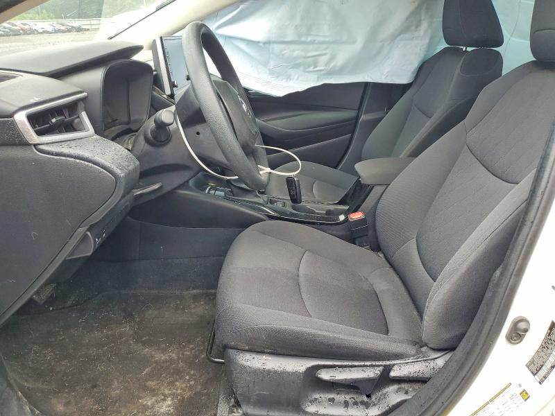 2020 Toyota Corolla VIN 5YFVPRAE2LP098801 COPART salvage auction — REAR END, Ar - Cert Of Title-Salvage, sold $3,900 on 2026-07-08 (photo 7)