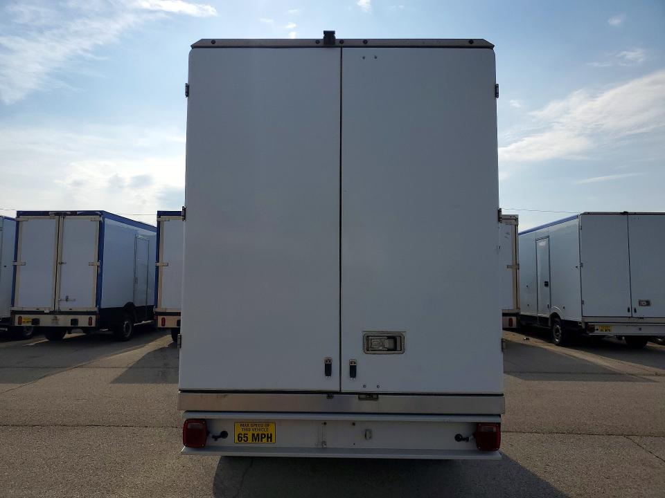 2022 Ford Transit VIN 1FDBW5Z8XNKA31731 COPART salvage auction — MINOR DENT/SCRATCHES, Oh - Certificate Of Title, sold $8,000 on 2026-07-29 (photo 6)
