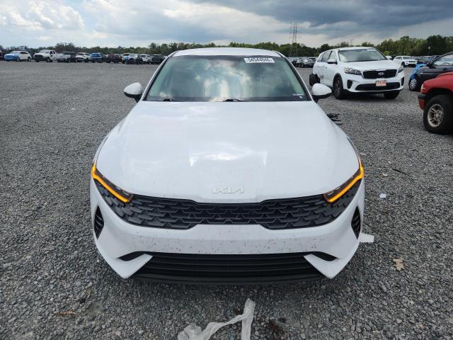 2022 Kia K5 VIN 5XXG24J22NG148382 COPART salvage auction — SIDE, Fl - Cert Of Title Slvg Rebuildable, sold $5,500 on 2026-07-14 (photo 5)