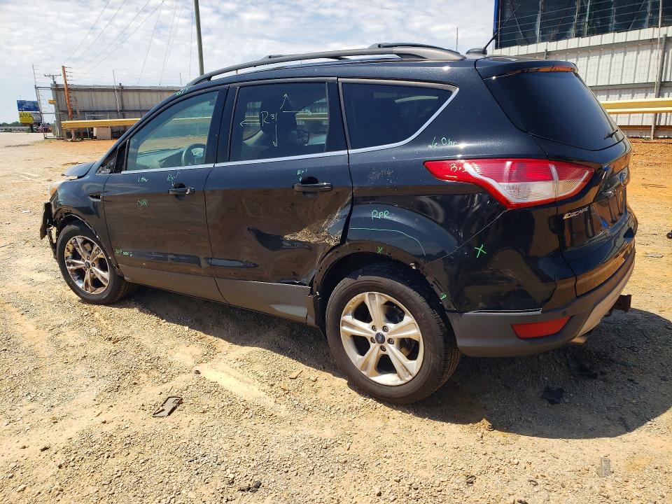 2015 Ford VIN 1FMCU0G97FUB70052 COPART salvage auction — FRONT END, Va - Cert Of Title - Salvage, sold $600 on 2026-07-06 (photo 2)