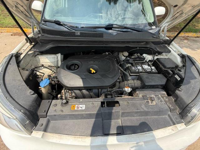 2019 Kia Soul VIN KNDJP3A58K7655593 COPART salvage auction — MECHANICAL, Ok - Certificate Of Title (P), sold $1,600 on 2026-07-14 (photo 7)