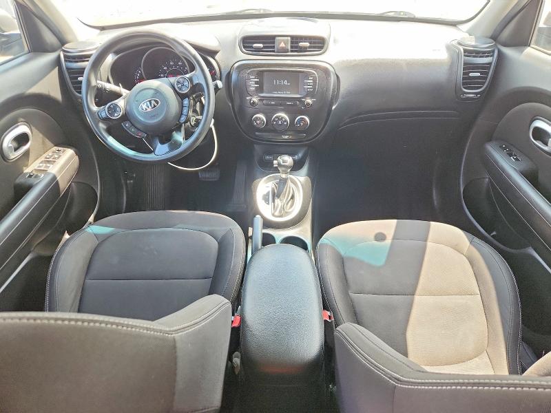 2019 Kia VIN KNDJN2A2XK7024656 COPART salvage auction — SIDE, Ct - Cert Of Title-Salvage, sold $1,550 on 2026-07-17 (photo 8)