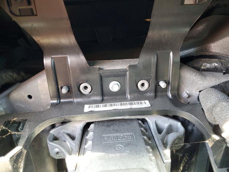 2014 Land rover RANGE ROVER VIN SALGS2TF6EA190871 COPART salvage auction — STRIPPED, Ca - Dis/Dlr/Exp Only Clean Title, sold $650 on 2026-07-02 (photo 9)