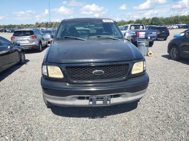 2003 Ford F-150 lightning VIN 1FTRX07W73KD85398 COPART salvage auction — NORMAL WEAR, Fl - Certificate Of Title, sold $850 on 2026-07-02 (photo 5)