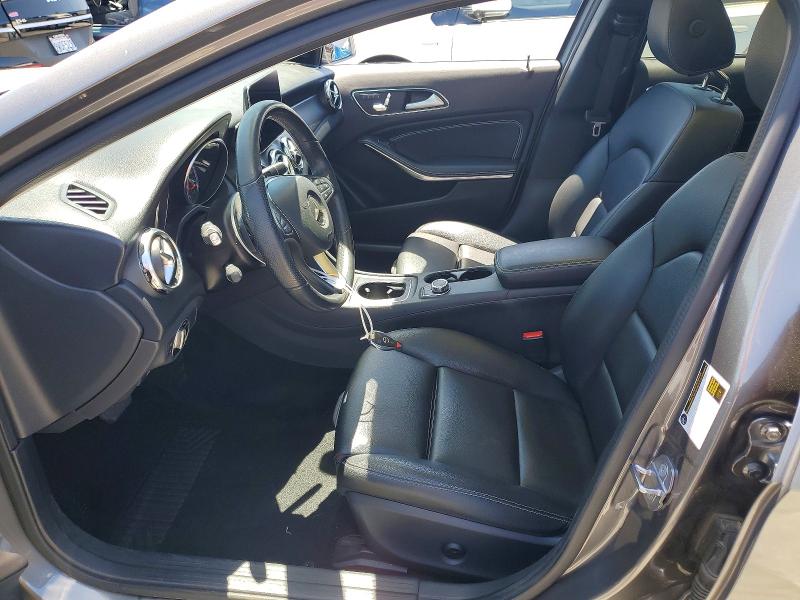 2019 Mercedes-benz Gla-klasse VIN WDCTG4EB2KJ642074 COPART salvage auction — SIDE, Id - Salvage Certificate Of Title, sold $6,500 on 2026-07-15 (photo 7)