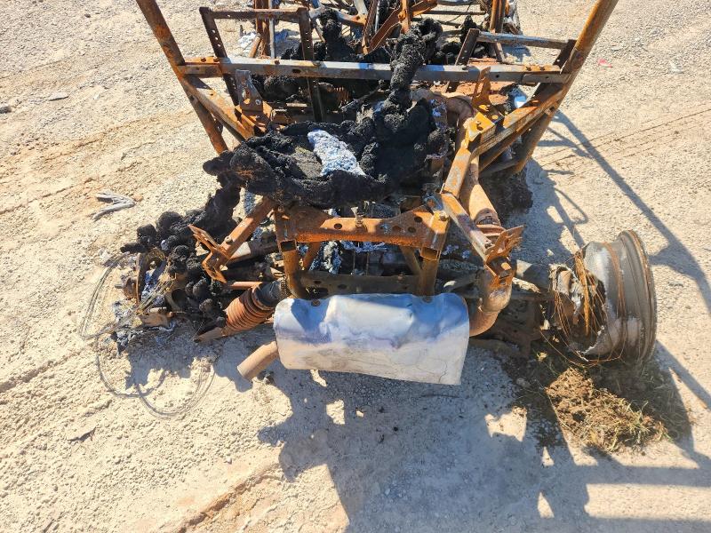 2017 Polaris Rzr VIN 3NSVBE997HF912764 COPART salvage auction — BURN, Al - Bill Of Sale, sold $20 on 2026-07-30 (photo 7)