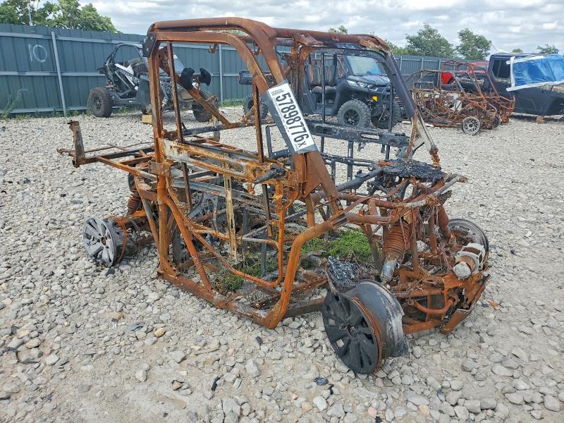 2026 Cfmoto U force VIN LCELE1ZF5T6000556 COPART salvage auction — BURN, Mo - Bill Of Sale, sold $25 on 2026-07-20 (photo 1)