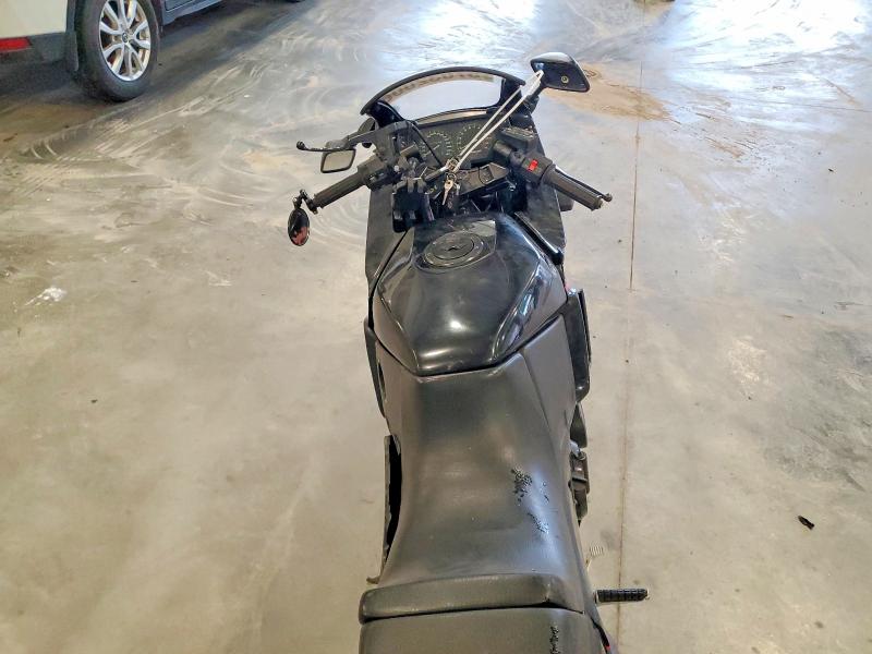 1990 Kawasaki Zx600 VIN JKAZX4C19LA021761 COPART salvage auction — FRONT END, MN - CERT OF TITLE-PRIOR SALVAGE, sold $300 on 2026-07-16 (photo 6)