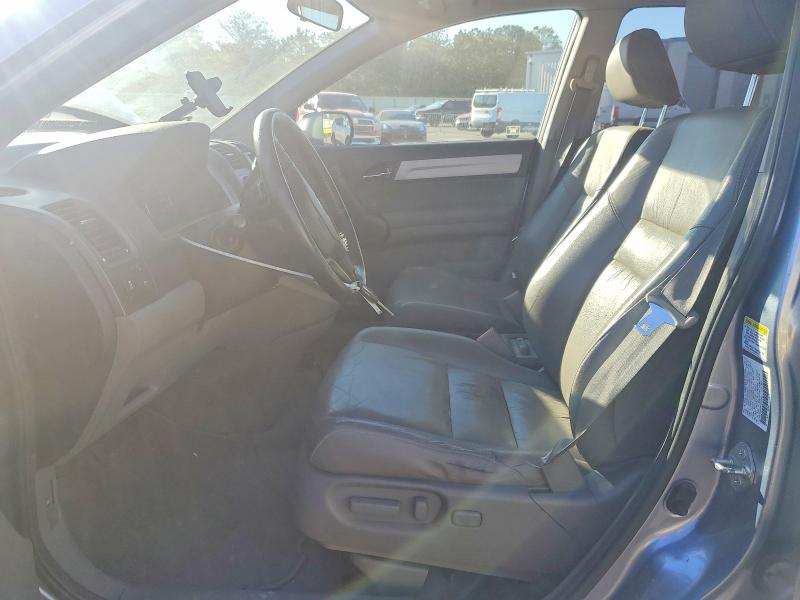 2011 Honda Cr-v VIN JHLRE4H78BC001046 COPART salvage auction — REAR END, NY - MV-907A SALVAGE CERTIFICATE, sold $2,450 on 2026-07-15 (photo 7)