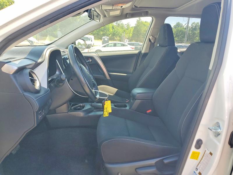 2018 Toyota VIN JTMRFREV5JD256997 COPART salvage auction — SIDE, Pa - Certificate Of Salvage, sold $6,700 on 2026-07-02 (photo 7)