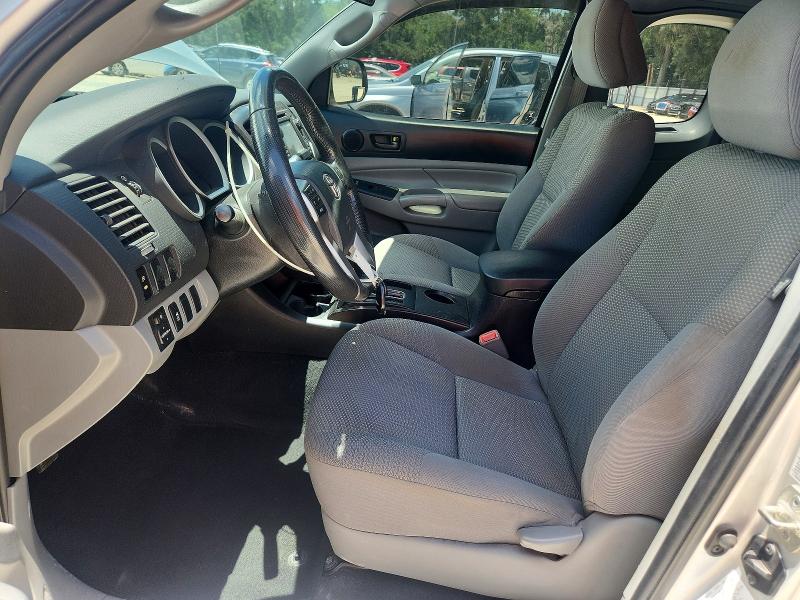 2013 Toyota VIN 5TFTX4CN0DX023900 COPART salvage auction — SIDE, Fl - Cert Of Title Slvg Rebuildable, sold $5,300 on 2026-07-14 (photo 7)