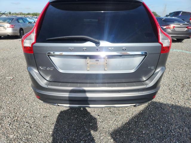 2016 Volvo VIN YV440MDK2G2809600 COPART salvage auction — FRONT END, Fl - Cert Of Title Slvg Rebuildable, sold $2,300 on 2026-07-07 (photo 6)