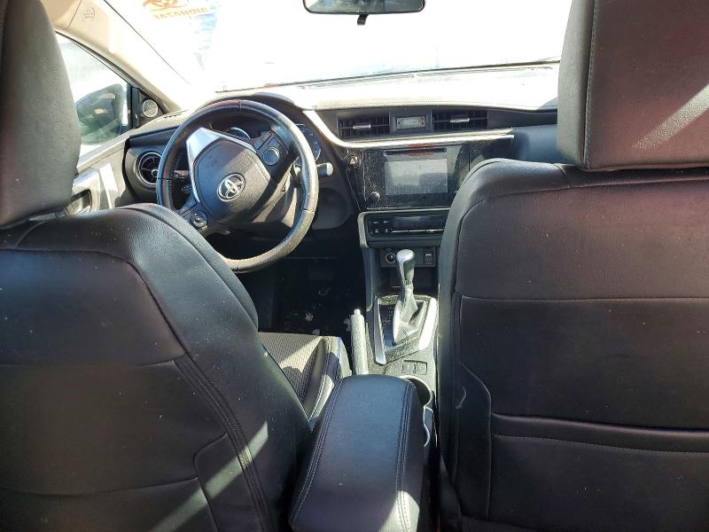 2019 Toyota VIN 5YFBURHE7KP865252 COPART salvage auction — REAR END, Fl - Certificate Of Title (P), sold $3,800 on 2026-07-06 (photo 8)