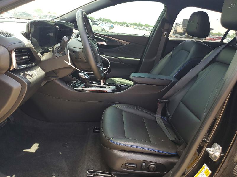 2024 Buick Envista VIN KL47LBE29RB218378 COPART salvage auction — WATER/FLOOD, Mo - Salvage Certificate Of Title, sold $12,300 on 2026-08-17 (photo 7)