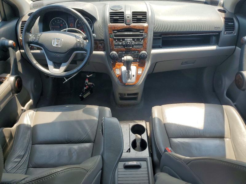 2011 Honda Cr-v VIN 5J6RE4H70BL069249 COPART salvage auction — MECHANICAL, Ma - Certificate Of Title, sold $775 on 2026-07-06 (photo 8)