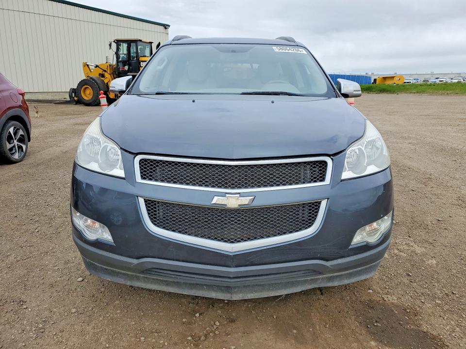 2011 Chevrolet Traverse VIN 1GNKVJED4BJ198162 COPART salvage auction — MINOR DENT/SCRATCHES, Ab - Bos - Active, sold $650 on 2026-07-03 (photo 5)