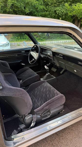 1974 Chevrolet Nova VIN XXXX1Y27H4W142140 COPART salvage auction — NORMAL WEAR, NJ - CERTIFICATE OF TITLE (P), sold $11,100 on 2026-07-27 (photo 5)