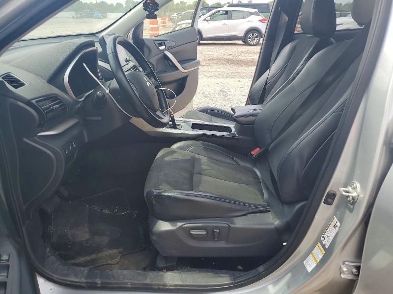 2022 Mitsubishi ECLIPSE VIN JA4ATWAA7NZ051045 COPART salvage auction — MINOR DENT/SCRATCHES, Fl - Certificate Of Title, sold $1,700 on 2026-07-30 (photo 7)