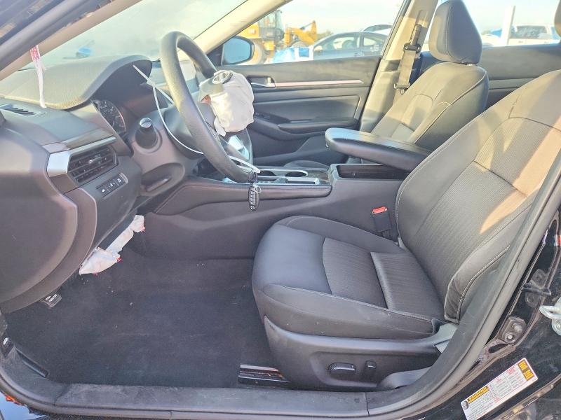 2023 Nissan Altima VIN 1N4BL4DV3PN341120 COPART salvage auction — FRONT END, FL - CERT OF TITLE SLVG REBUILDABLE, sold $4,300 on 2026-07-02 (photo 7)