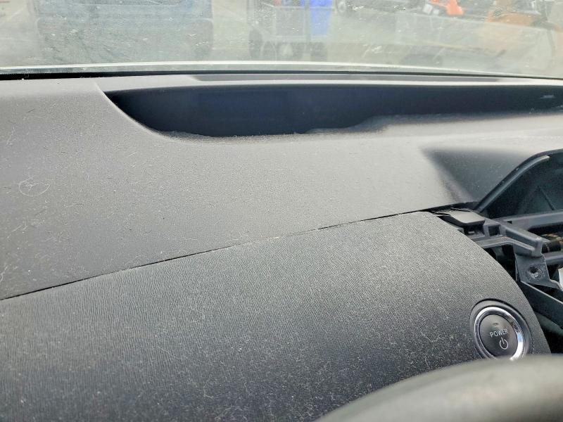 2006 Toyota Prius VIN JTDKB20U667538042 COPART salvage auction — STRIPPED, Ca - Salvage Certificate, sold $10 on 2026-07-31 (photo 9)