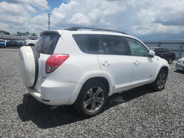 2008 Toyota Rav4 VIN JTMBK32V785043830 COPART salvage auction — NORMAL WEAR, Fl - Certificate Of Title, sold $2,200 on 2026-07-10 (photo 3)