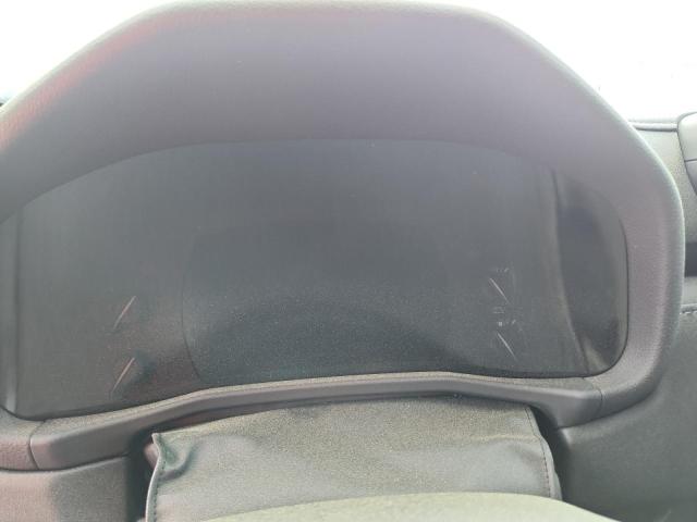 2024 Lexus Lx 600 VIN JTJGB7CX3R4060481 COPART salvage auction — ALL OVER, MI - CERT OF TITLE-SALVAGE VEHICLE, sold $7,200 on 2026-08-25 (photo 9)