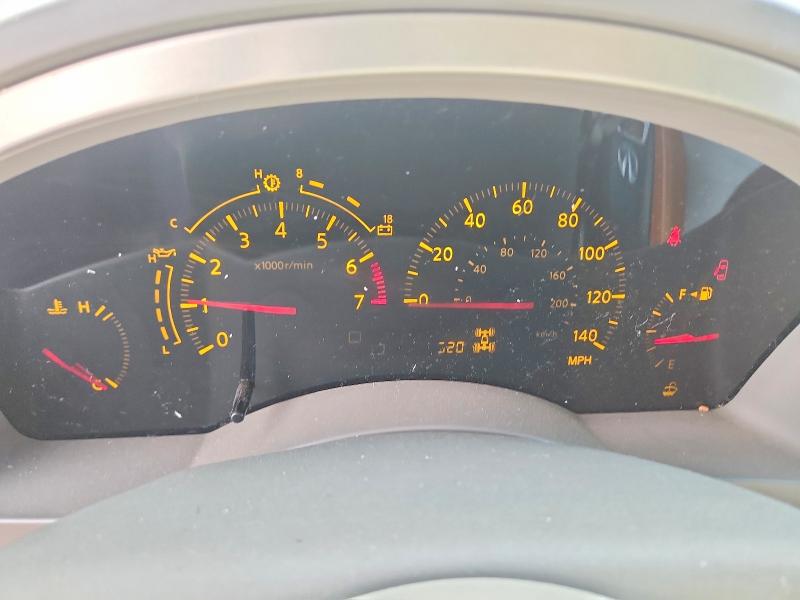 2006 Infiniti Q50 VIN 5N3AA08C16N809859 COPART salvage auction — SIDE, Tn - Certificate Of Title (P), sold $425 on 2026-07-02 (photo 9)