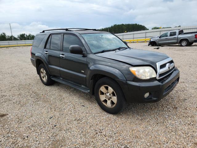 2007 Toyota 4runner VIN JTEZU14R078085150 COPART salvage auction — FRONT END, Al - Certificate Of Title, sold $2,400 on 2026-07-15 (photo 4)