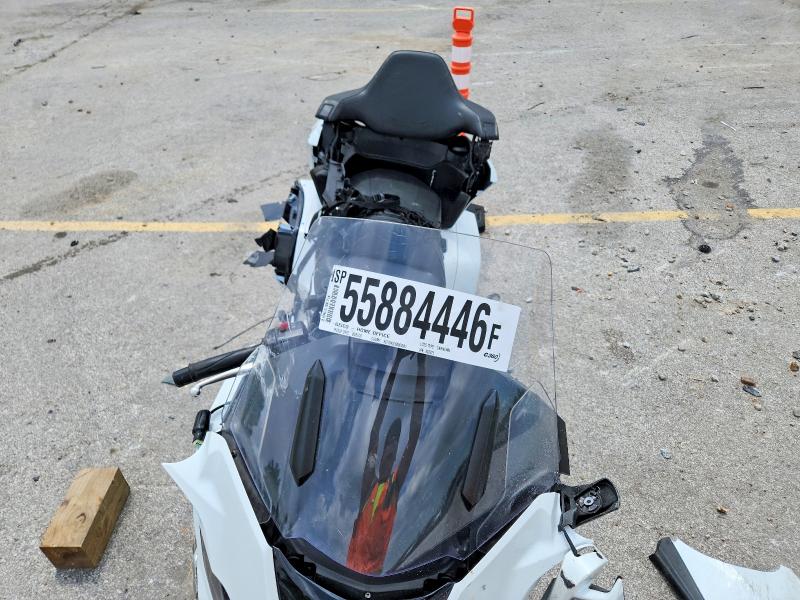 2018 Honda VIN JH2SC7951JK003025 COPART salvage auction — SIDE, Mo - Salvage Certificate Of Title, sold $4,300 on 2026-07-30 (photo 5)