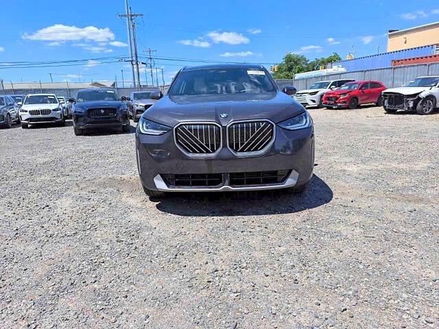 2026 BMW X3 VIN 5UX53GP06T9195001 COPART salvage auction — HAIL, Nj - Cert Of Title-Salvage, sold $31,250 on 2026-07-28 (photo 5)