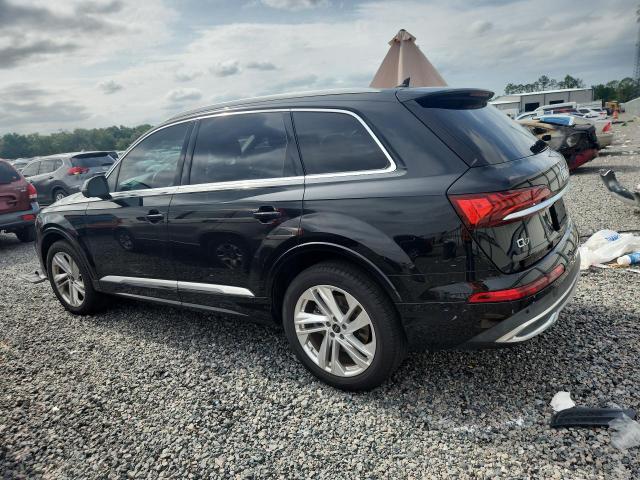 2023 Audi Q7 VIN WA1AXBF75PD001612 COPART salvage auction — NORMAL WEAR, Fl - Cert Of Title Slvg Rebuildable, sold $16,600 on 2026-07-02 (photo 2)