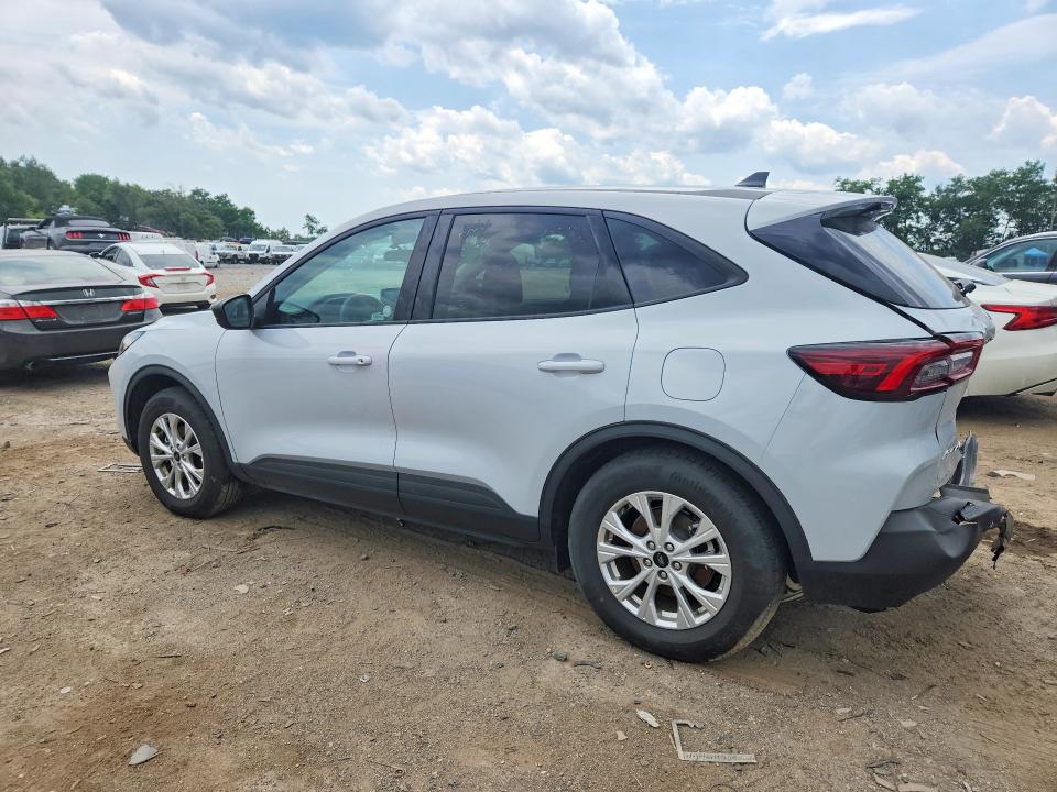 2025 Ford Escape VIN 1FMCU9GN0SUB17754 COPART salvage auction — REAR END, FL - CERTIFICATE OF DESTRUCTION, sold $8,100 on 2026-07-28 (photo 2)
