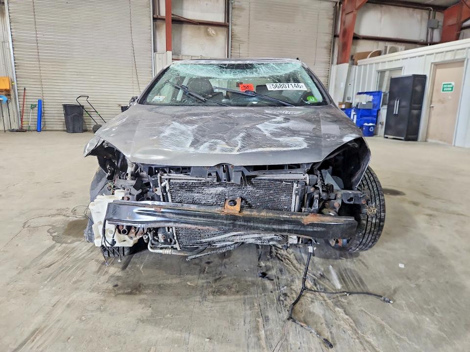 2008 Volkswagen Rabbit VIN WVWAB71K98W118659 COPART salvage auction — ALL OVER, CO - BILL OF SALE-PARTS ONLY, sold $400 on 2026-08-13 (photo 5)