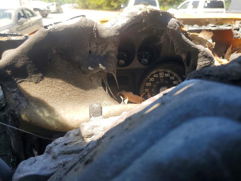 2015 Ford F-450 super duty VIN 1FD0X4HY4FEA00491 COPART salvage auction — BURN, Md - Certificate Of Title, sold $14,300 on 2026-07-17 (photo 9)