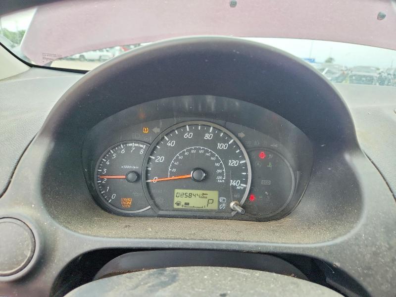 2018 Mitsubishi VIN ML32A3HJ6JH005147 COPART salvage auction — FRONT END, Mi - Cert Of Title-Salvage Vehicle, sold $1,100 on 2026-07-28 (photo 9)