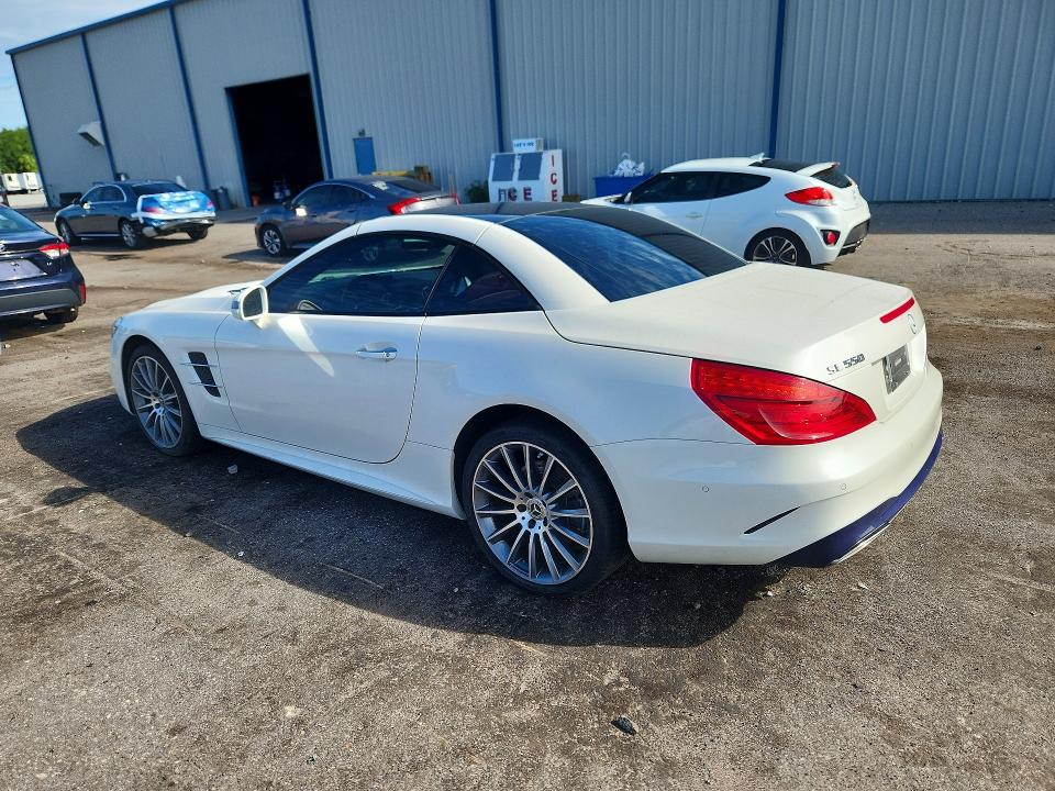 2020 Mercedes-benz VIN WDDJK7DA3LF058539 COPART salvage auction — WATER/FLOOD, FL - CERTIFICATE OF DESTRUCTION, sold $20,200 on 2026-07-27 (photo 2)