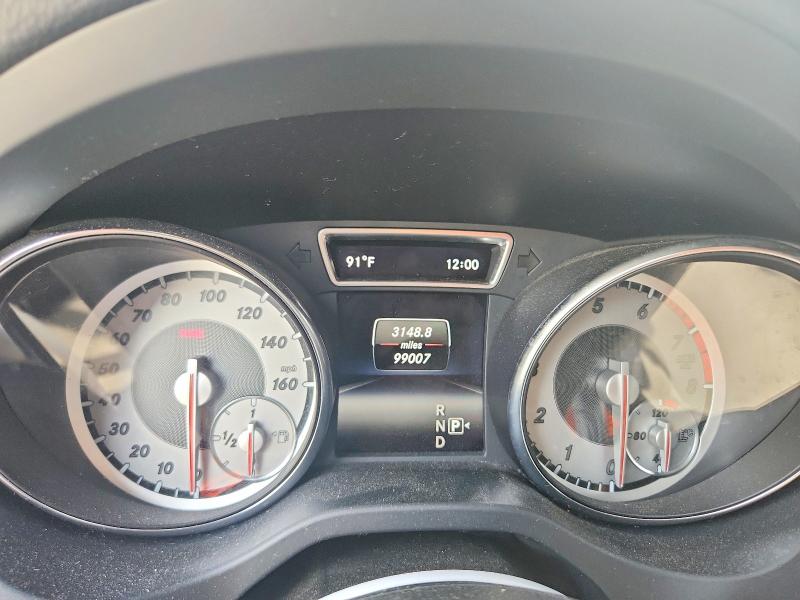 2014 Mercedes-benz Cla-class VIN WDDSJ4EB2EN064130 COPART salvage auction — MINOR DENT/SCRATCHES, Va - Certificate Of Title, sold $4,050 on 2026-07-17 (photo 9)