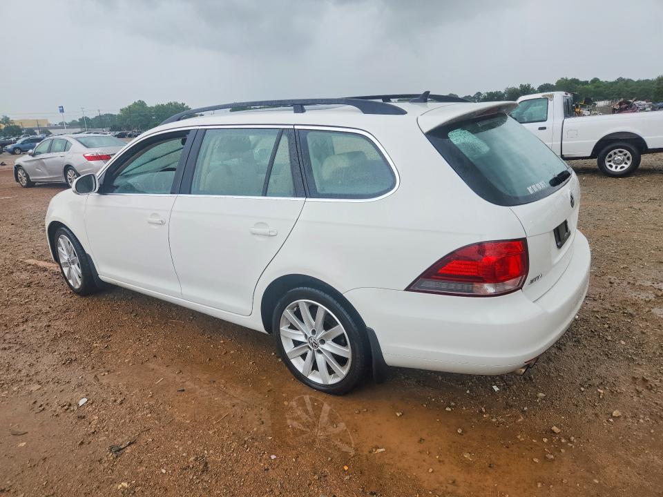 2014 Volkswagen Jetta VIN 3VWML7AJ0EM604464 COPART salvage auction — INTERIOR BURN, Al - Cert Of Title-Salvage Title, sold $1,600 on 2026-07-29 (photo 2)