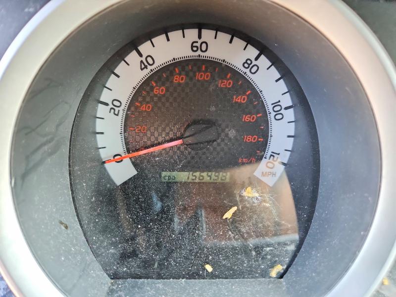 2015 Toyota VIN 5TFJX4GN1FX045876 COPART salvage auction — FRONT END, Md - Cert Of Salvage > 75% Damage, sold $6,000 on 2026-07-31 (photo 9)