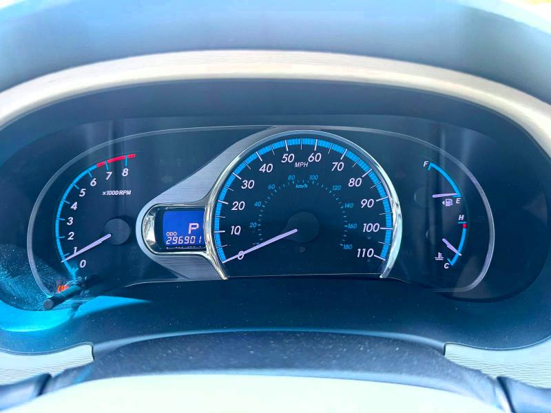 2014 Toyota Sienna VIN 5TDYK3DC0ES443899 COPART salvage auction — NORMAL WEAR, NY - CERTIFICATE OF TITLE (P), sold $4,250 on 2026-07-10 (photo 8)
