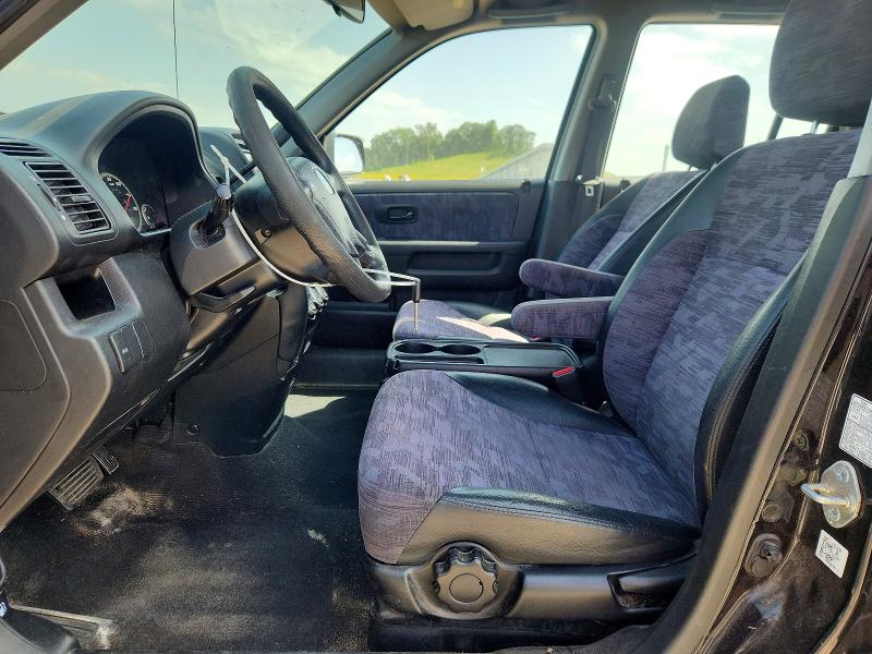 2003 Honda Cr-v VIN JHLRD78453C025784 COPART salvage auction — FRONT END, Mt - Certificate Of Title, sold $275 on 2026-07-28 (photo 7)