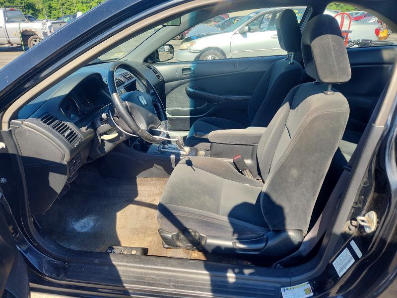 2005 Honda Civic VIN 1HGEM22935L021336 COPART salvage auction — BURN, Ri - Salvage Certificate Of Title, sold $475 on 2026-07-23 (photo 7)