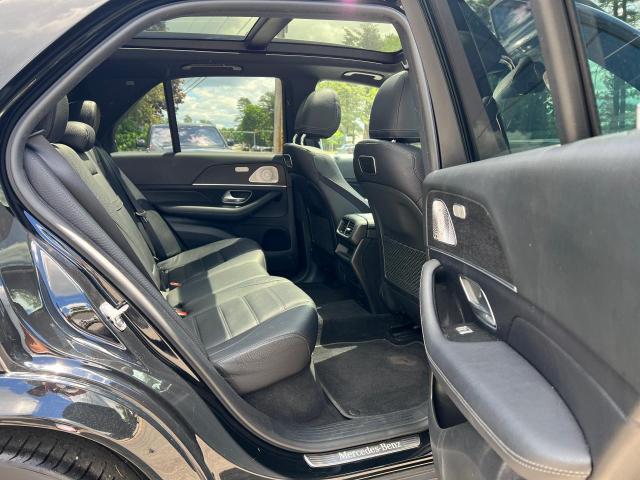 2020 Mercedes-benz Gle VIN 4JGFB8GBXLA177806 COPART salvage auction — MINOR DENT/SCRATCHES, Oh - Certificate Of Title (P), sold $30,750 on 2026-07-31 (photo 6)