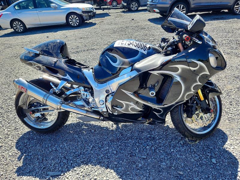 2006 Suzuki Gsx1300 r VIN JS1GW71A462103488 — COPART salvage auction photo