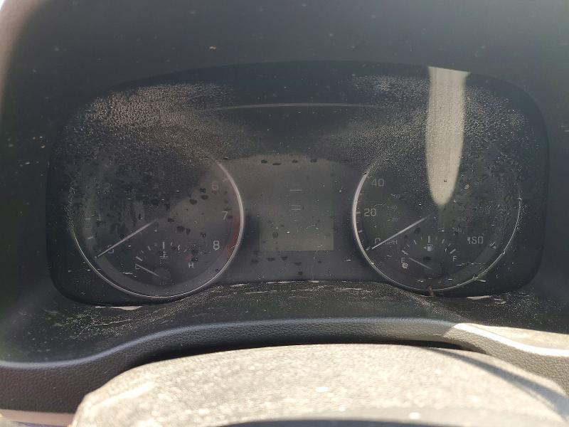 2017 Hyundai Elantra VIN 5NPD84LF1HH078383 COPART salvage auction — WATER/FLOOD, Al - Cert Of Title-Flood Salvage, sold $325 on 2026-07-02 (photo 9)