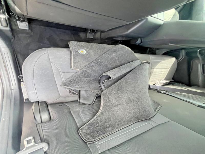 2022 Hyundai Santa cruz VIN 5NTJADAE7NH006442 COPART salvage auction — MINOR DENT/SCRATCHES, Ma - Certificate Of Title (P), sold $10,800 on 2026-07-09 (photo 9)