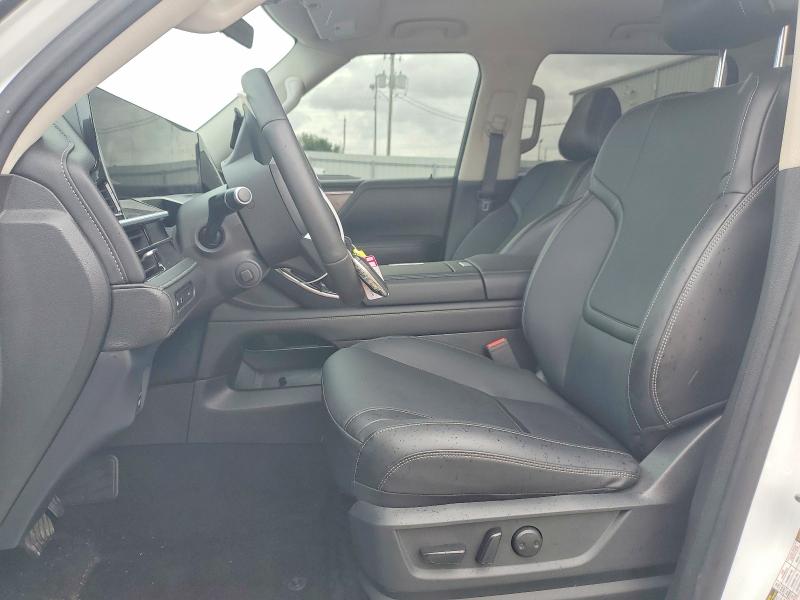 2025 Infiniti VIN JN8AZ3AA8S9001810 COPART salvage auction — FRONT END, FL - CERTIFICATE OF DESTRUCTION, sold $12,700 on 2026-07-27 (photo 7)
