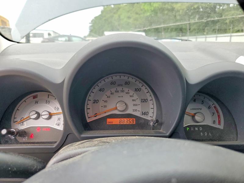 2008 Scion Tc VIN JTKDE167380236157 COPART salvage auction — FRONT END, Ga - Cert Of Title-Salvage, sold $1,350 on 2026-07-28 (photo 9)