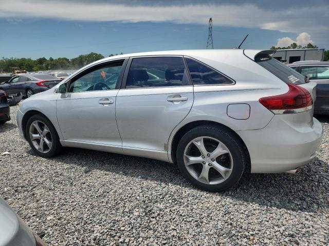 2013 Toyota Venza VIN 4T3ZK3BB0DU058418 COPART salvage auction — SIDE, FL - CERT OF TITLE SLVG REBUILDABLE, sold $3,350 on 2026-07-02 (photo 2)
