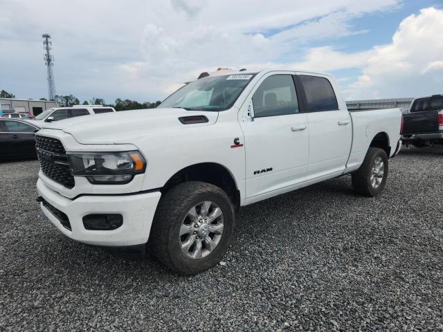 2024 Ram 2500 VIN 3C6UR5DL6RG239111 COPART salvage auction — MECHANICAL, FL - CERT OF TITLE-SLVG REBLD FLOOD, sold $11,500 on 2026-07-02 (photo 1)